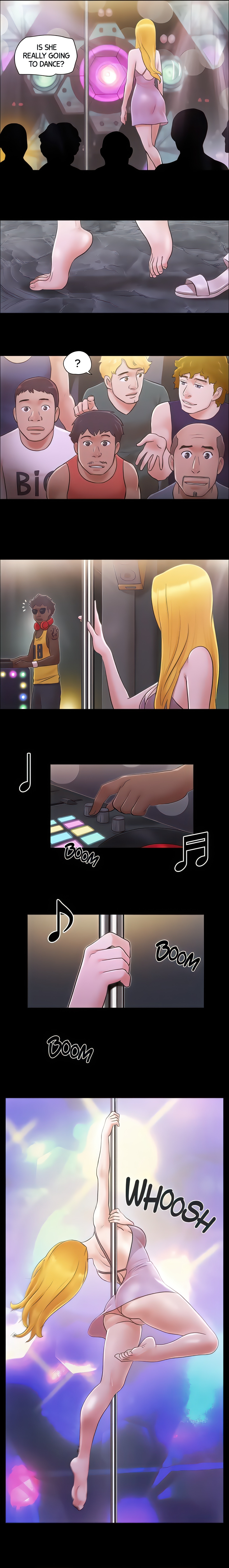 Only With Consent (Official Uncensored) chapter 40 page 13