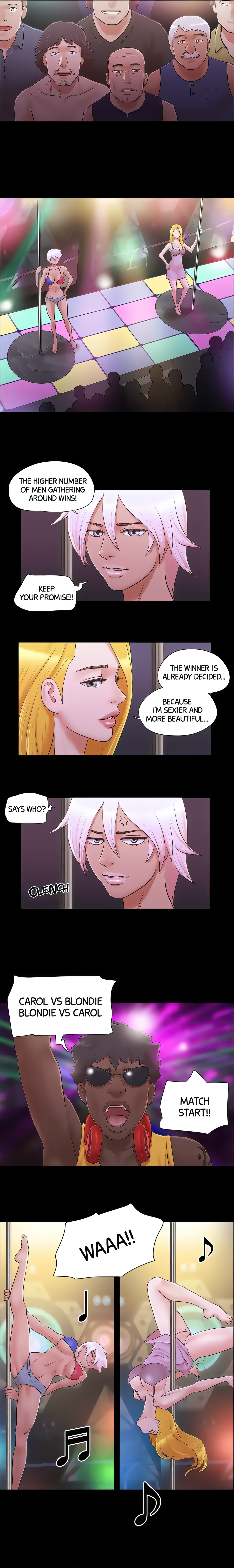 Only With Consent (Official Uncensored) chapter 41 page 6