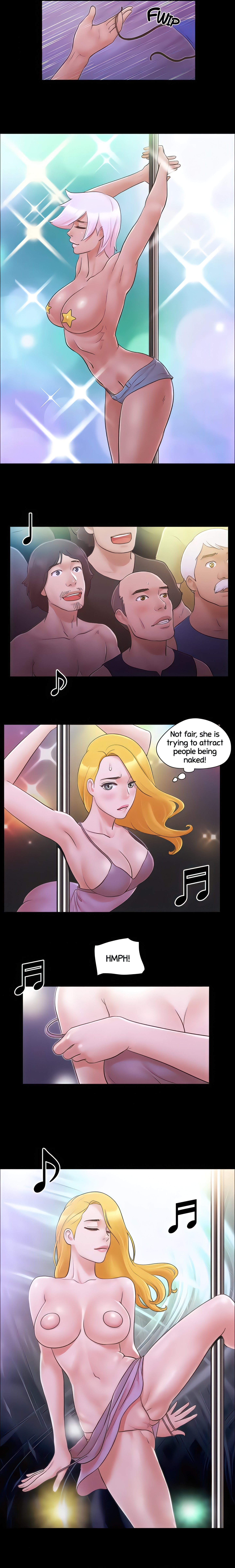 Only With Consent (Official Uncensored) chapter 41 page 7