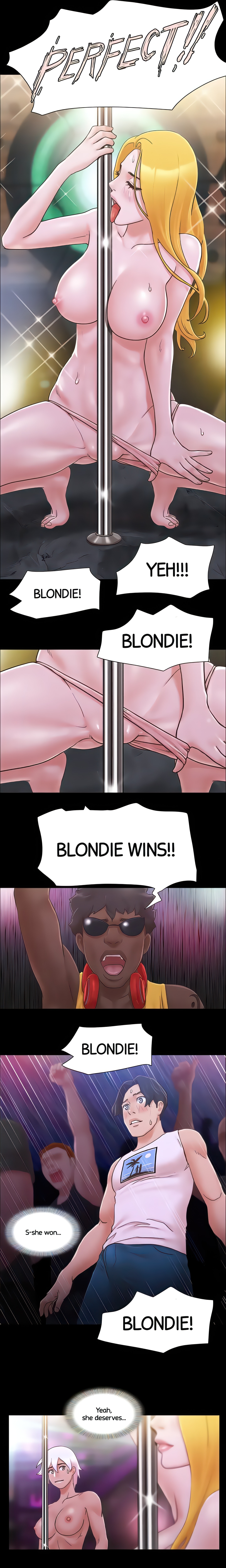 Only With Consent (Official Uncensored) chapter 41 page 13