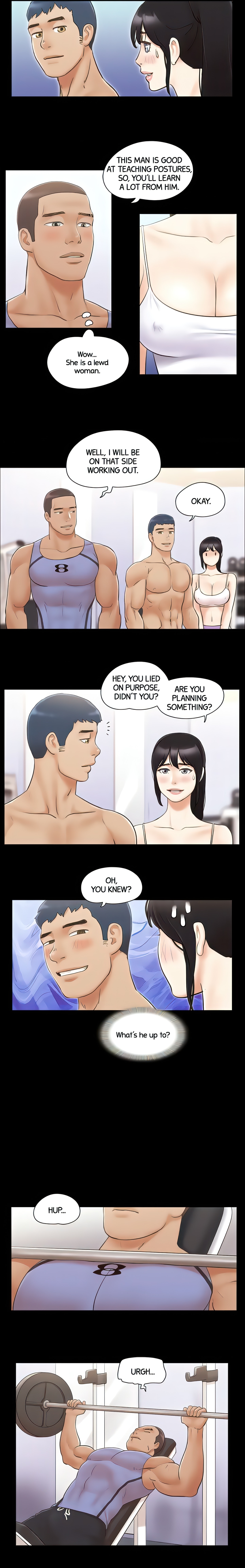 Only With Consent (Official Uncensored) chapter 44 page 3