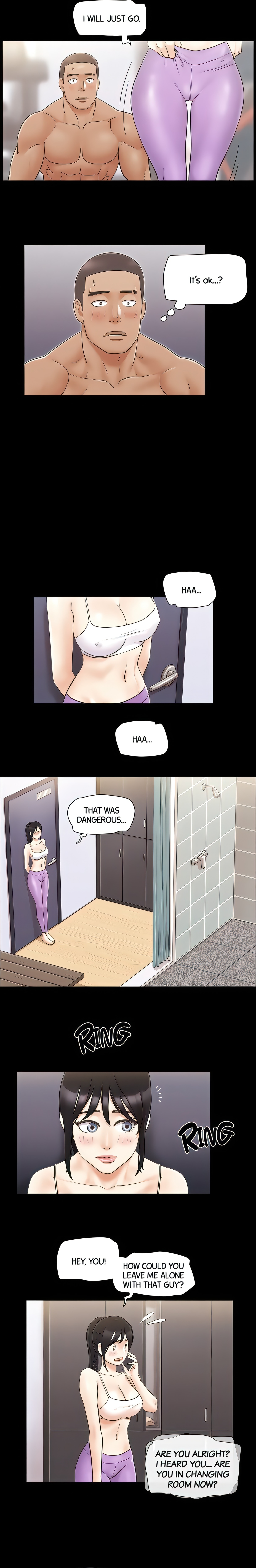 Only With Consent (Official Uncensored) chapter 45 page 6