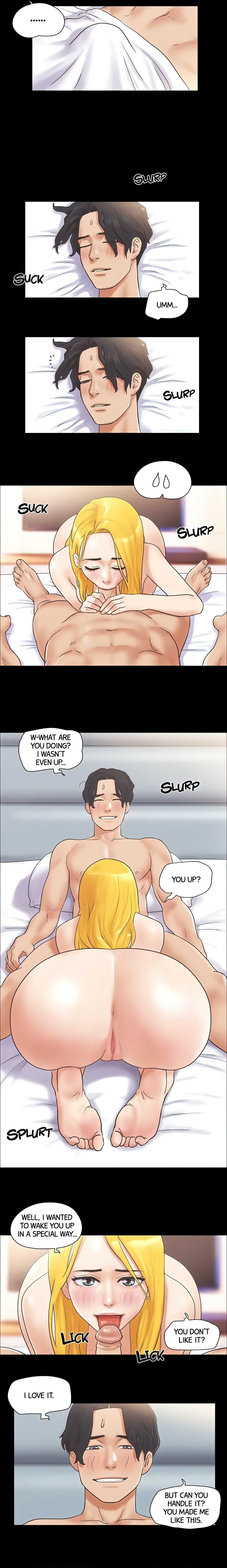 Only With Consent (Official Uncensored) chapter 47 page 10