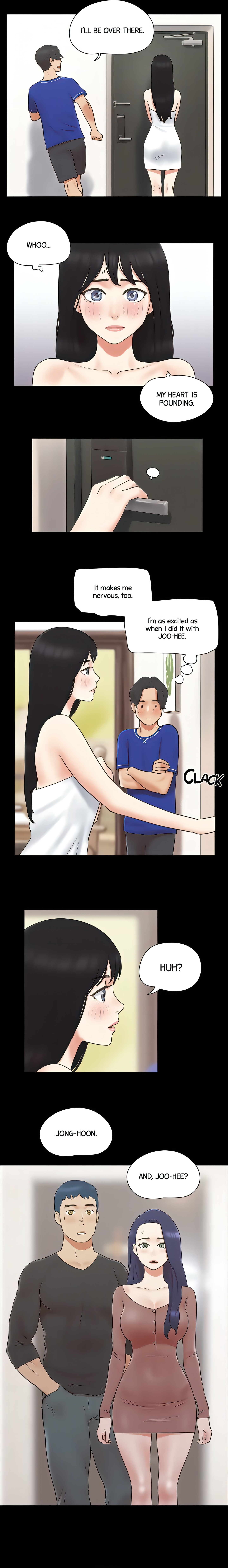 Only With Consent (Official Uncensored) chapter 59 page 4
