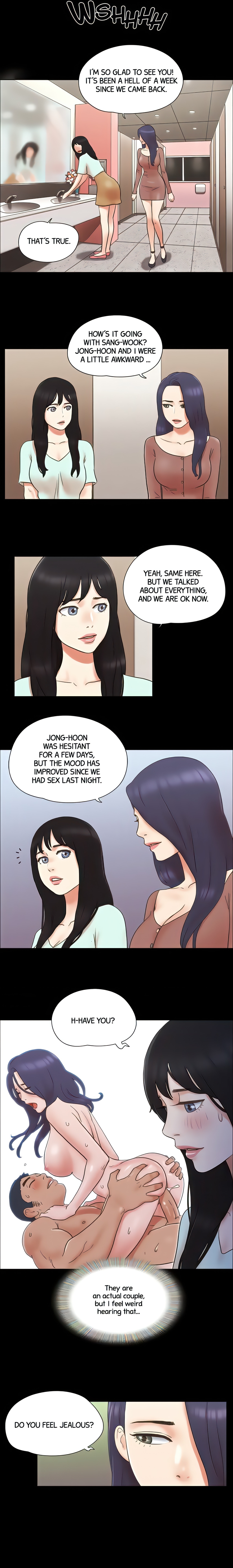 Only With Consent (Official Uncensored) chapter 59 page 8