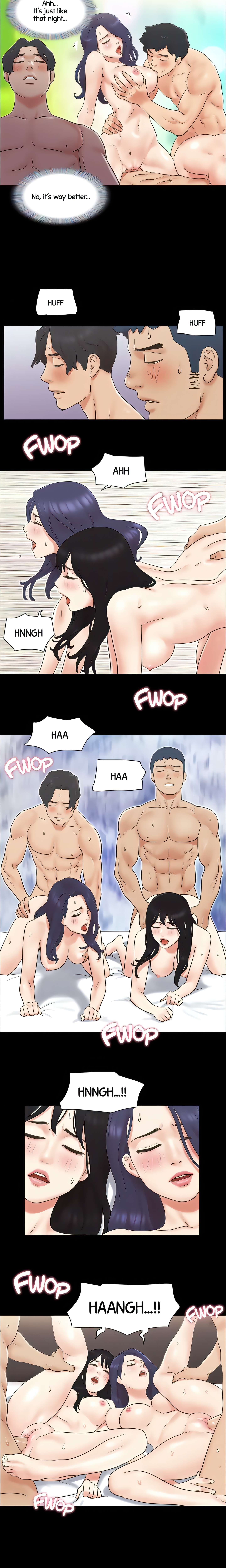 Only With Consent (Official Uncensored) chapter 61 page 7