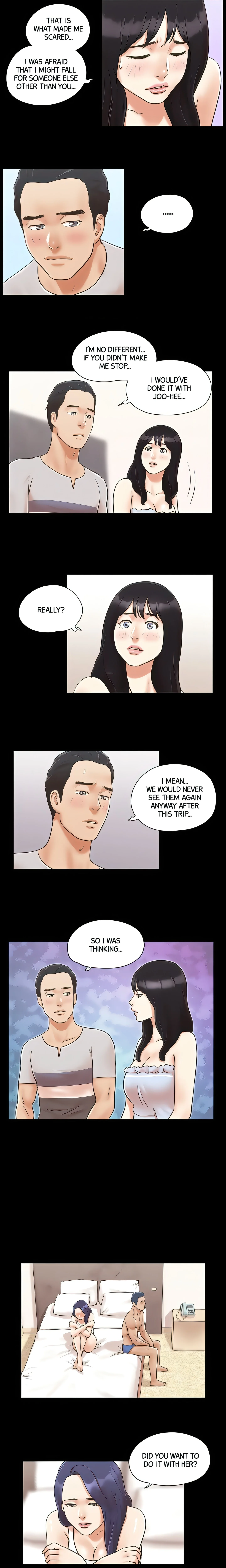 Only With Consent (Official Uncensored) chapter 7 page 10