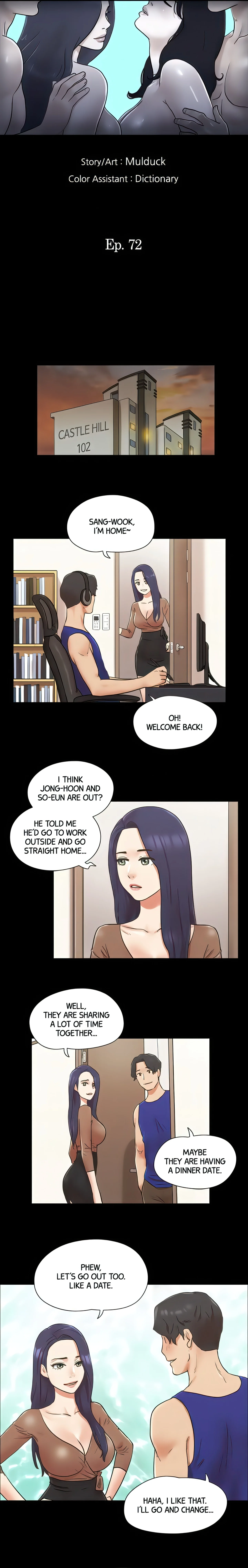 Only With Consent (Official Uncensored) chapter 72 page 2
