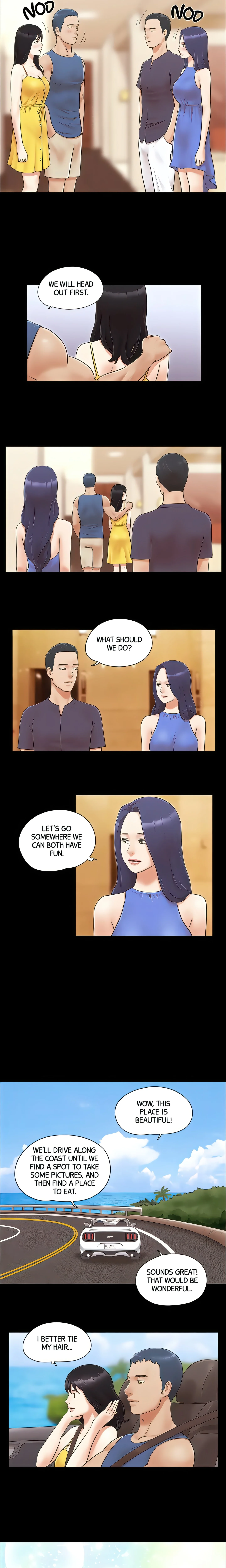 Only With Consent (Official Uncensored) chapter 8 page 3