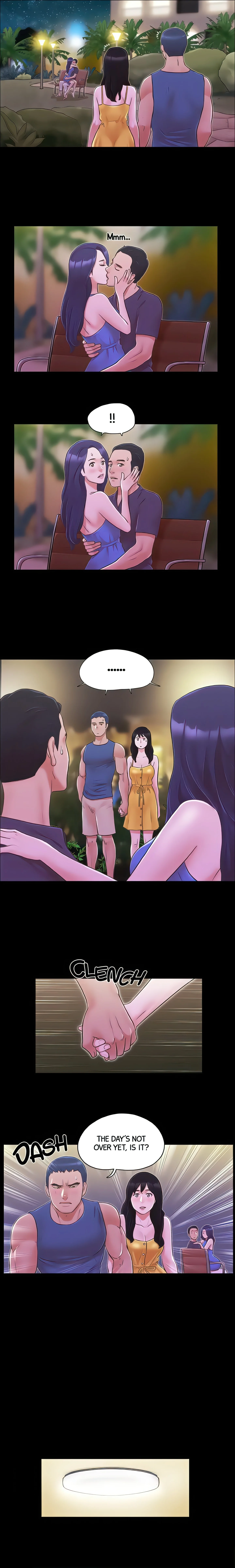 Only With Consent (Official Uncensored) chapter 8 page 13