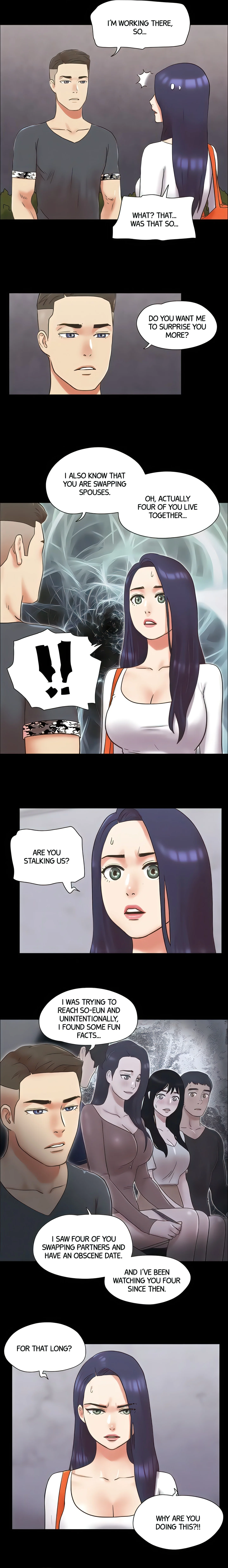 Only With Consent (Official Uncensored) chapter 80 page 3