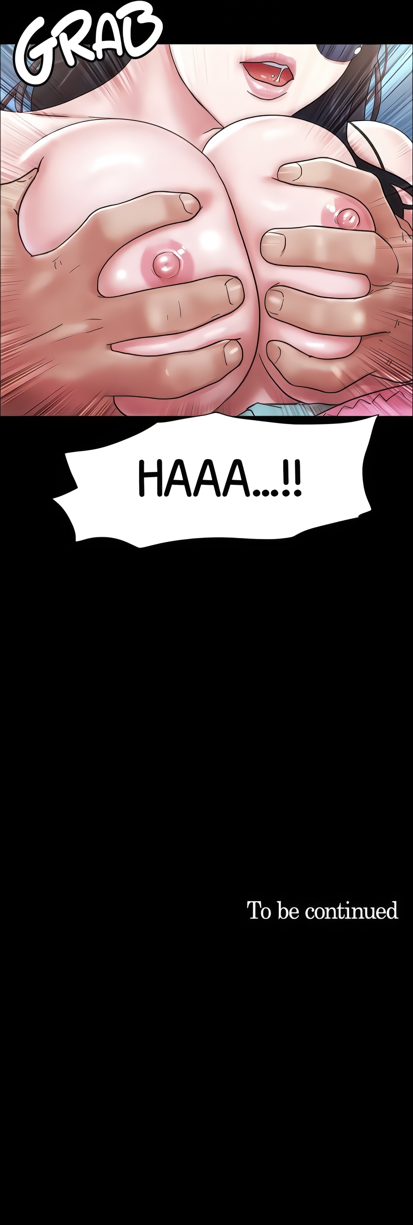Only With Consent (Official Uncensored) chapter 98 page 17