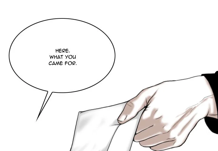 Only You (wettoonie) chapter 1 page 5