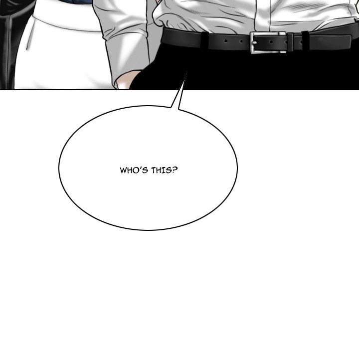 Only You (wettoonie) chapter 1 page 29