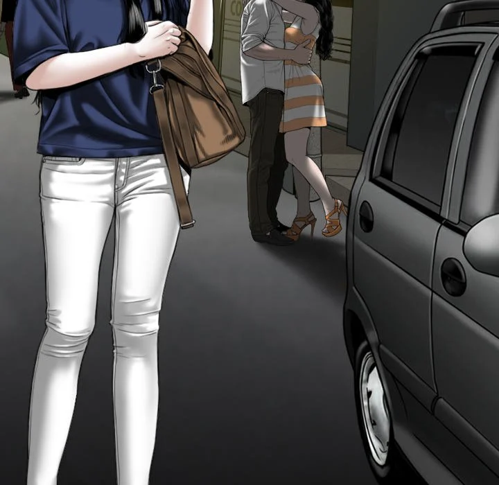 Only You (wettoonie) chapter 1 page 43