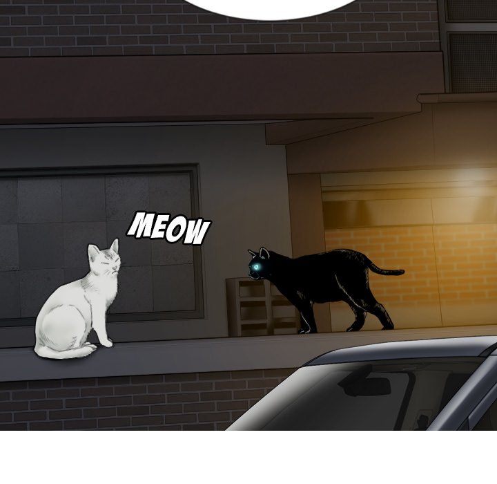 Only You (wettoonie) chapter 1 page 54