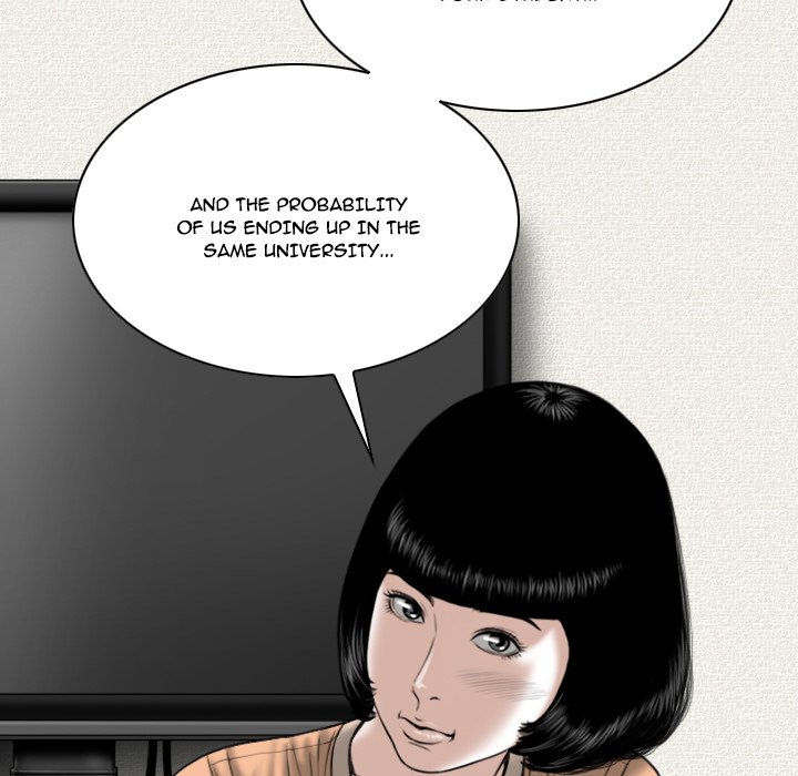 Only You (wettoonie) chapter 1 page 62
