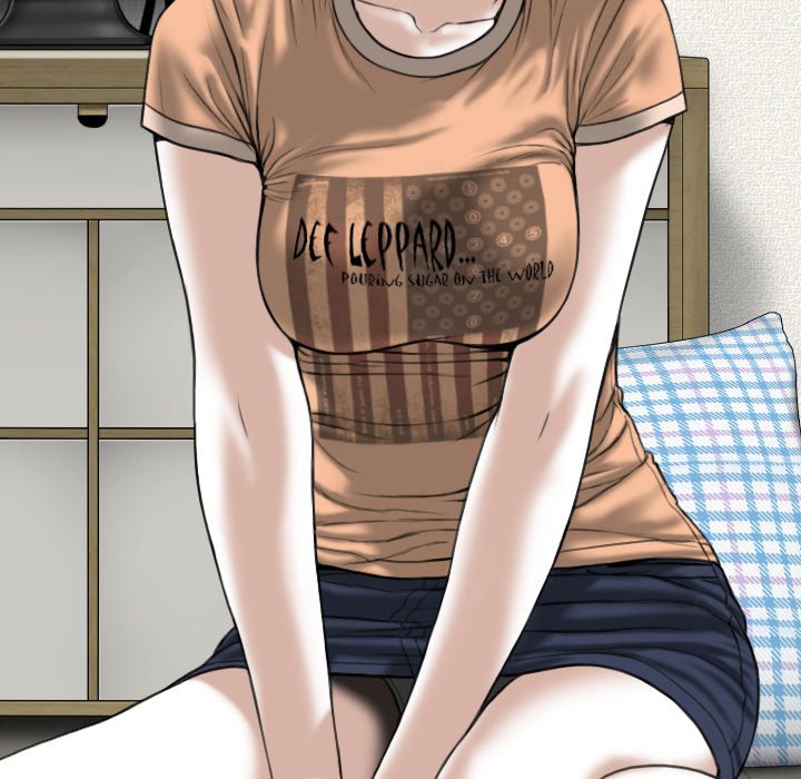 Only You (wettoonie) chapter 1 page 63