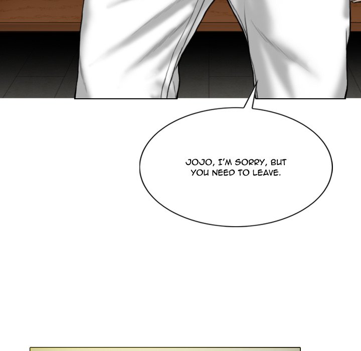 Only You (wettoonie) chapter 1 page 122