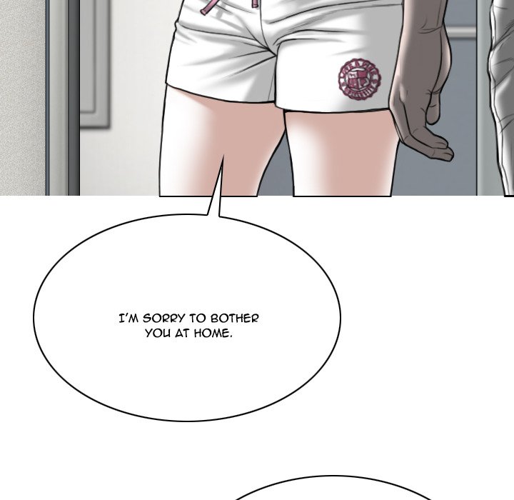 Only You (wettoonie) chapter 1 page 127