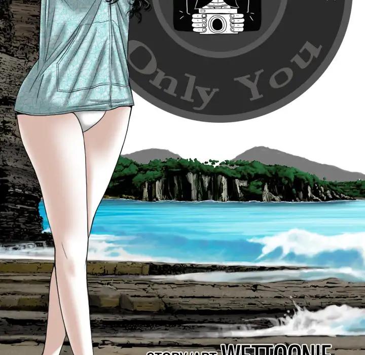 Only You (wettoonie) chapter 1 page 212