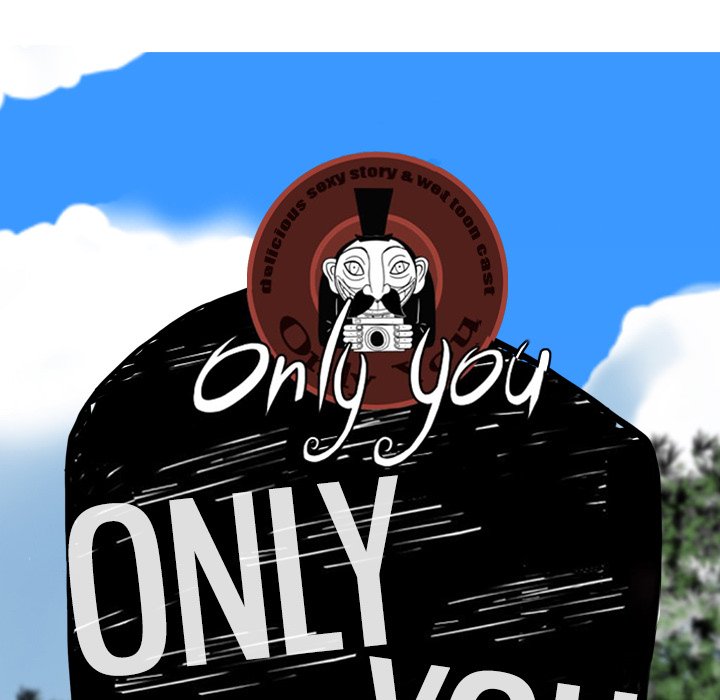 Only You (wettoonie) chapter 10 page 15
