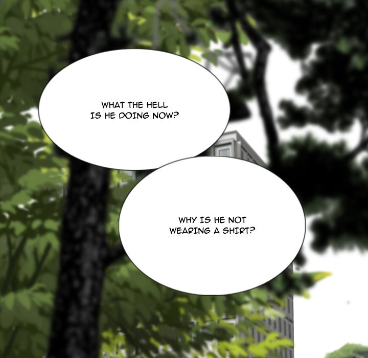 Only You (wettoonie) chapter 10 page 28