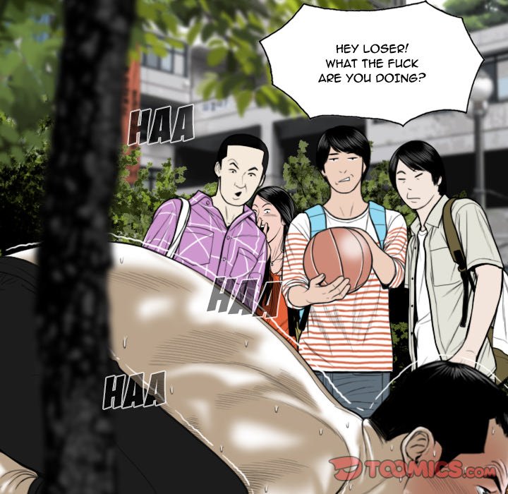 Only You (wettoonie) chapter 10 page 29