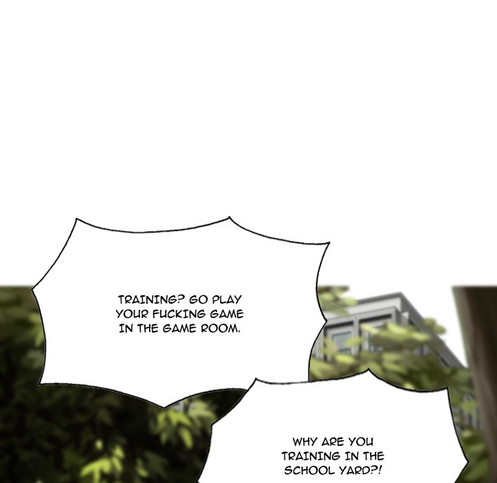 Only You (wettoonie) chapter 10 page 31