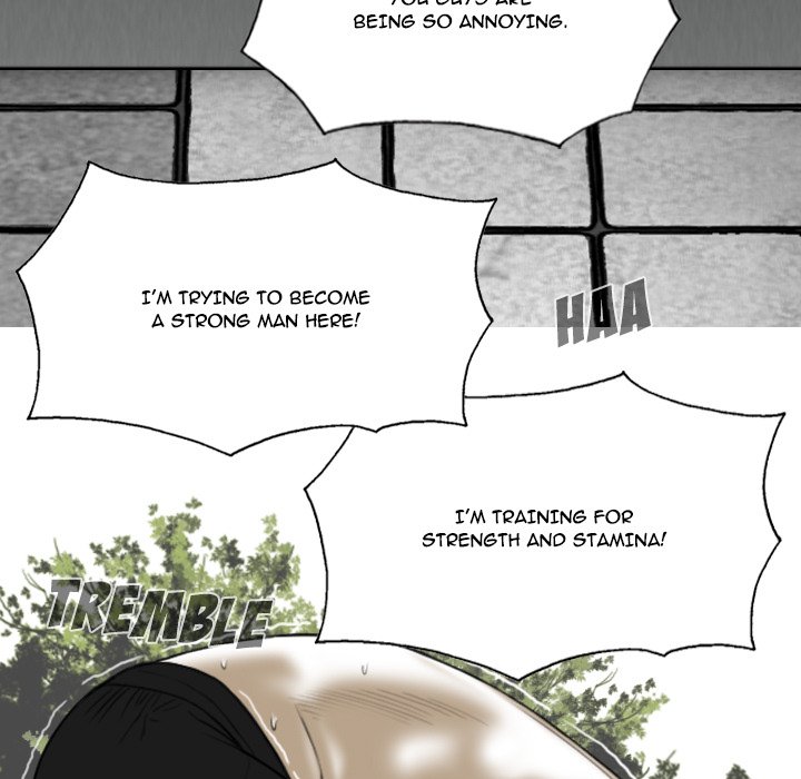 Only You (wettoonie) chapter 10 page 36
