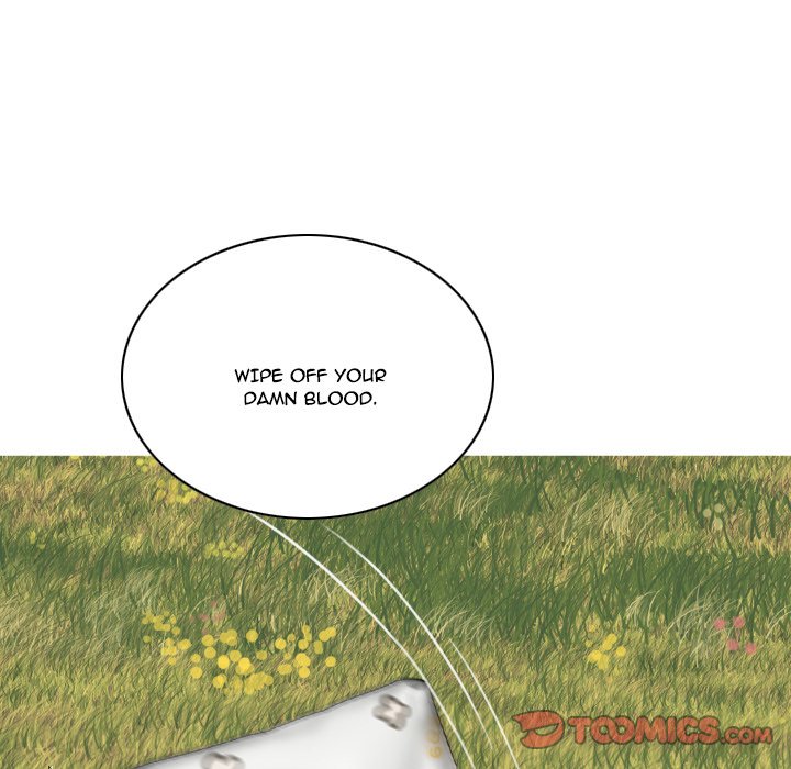 Only You (wettoonie) chapter 10 page 53