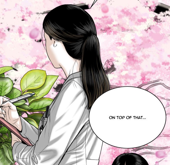 Only You (wettoonie) chapter 10 page 95