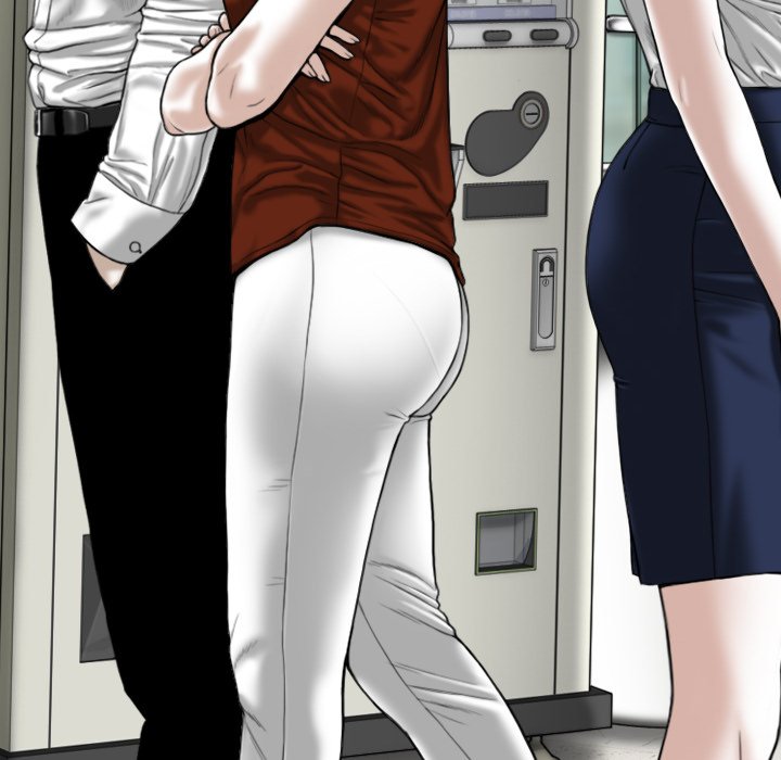 Only You (wettoonie) chapter 10 page 119