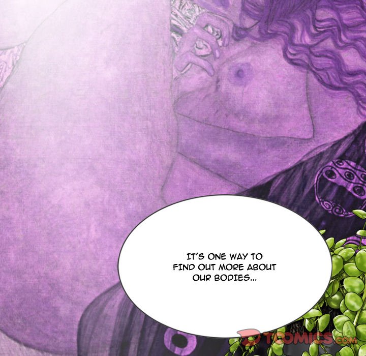 Only You (wettoonie) chapter 10 page 141