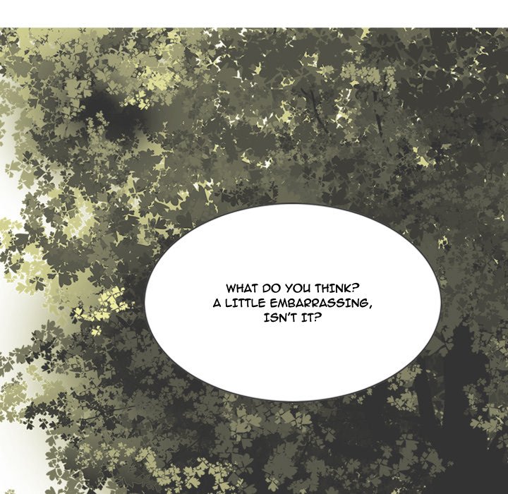 Only You (wettoonie) chapter 10 page 147