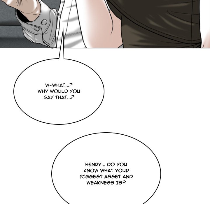Only You (wettoonie) chapter 10 page 172