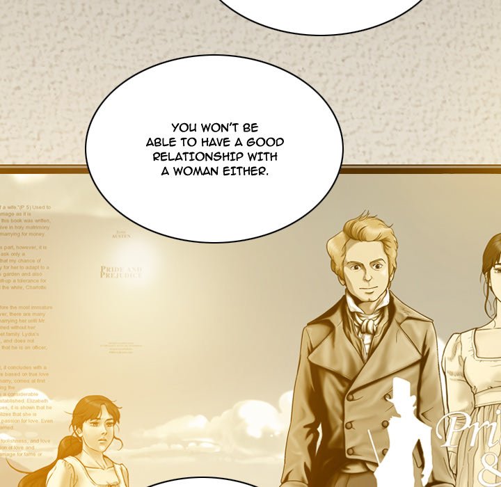 Only You (wettoonie) chapter 10 page 176