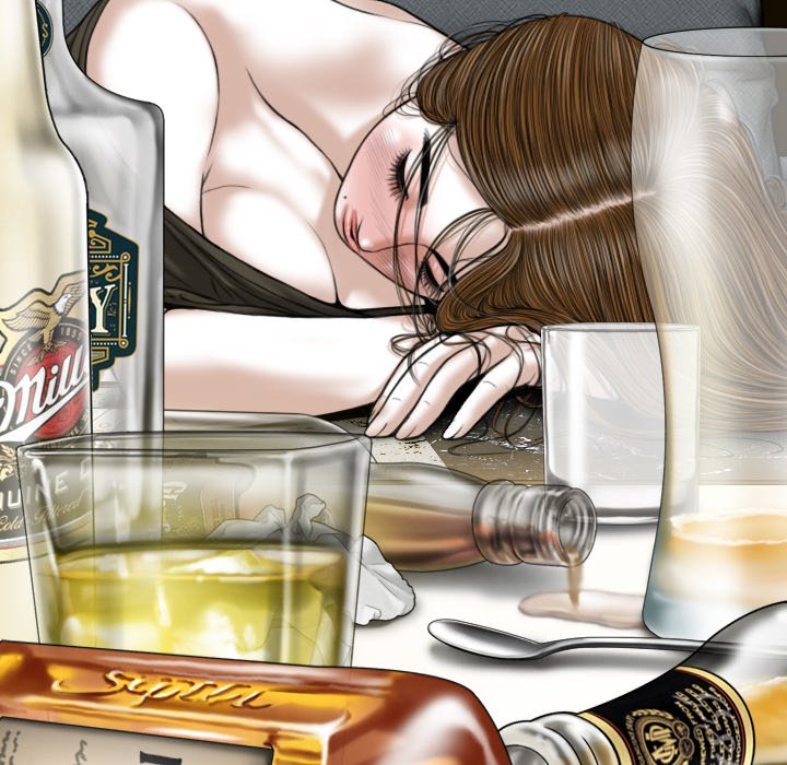 Only You (wettoonie) chapter 11 page 47
