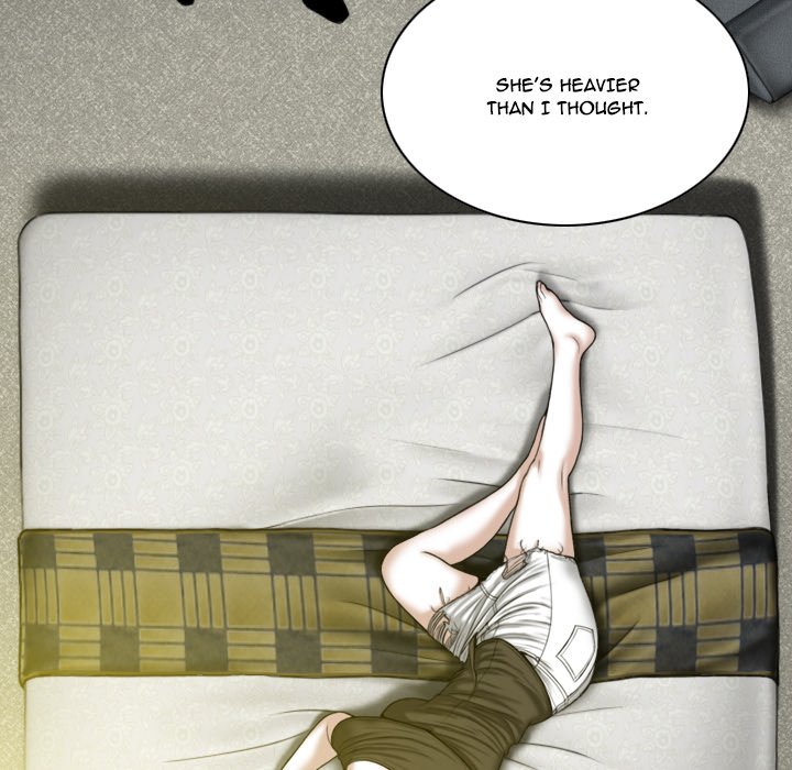 Only You (wettoonie) chapter 11 page 63