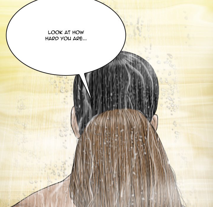 Only You (wettoonie) chapter 11 page 156