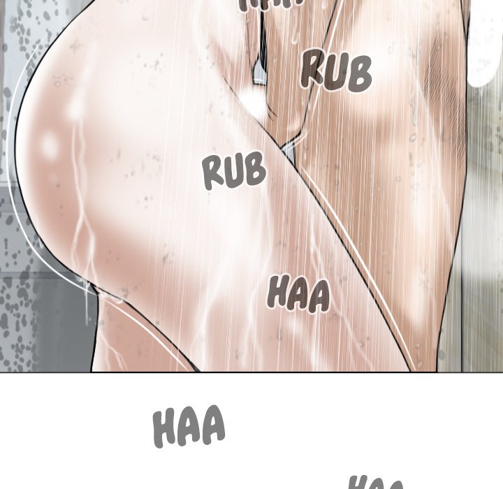 Only You (wettoonie) chapter 11 page 162