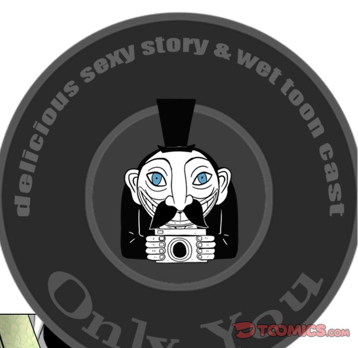 Only You (wettoonie) chapter 11 page 197