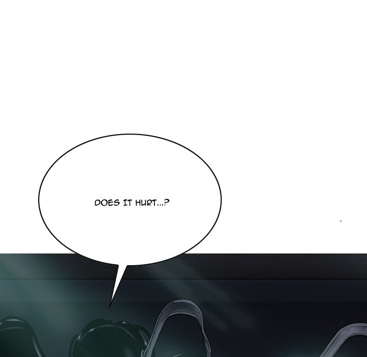 Only You (wettoonie) chapter 12 page 6