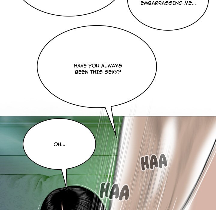 Only You (wettoonie) chapter 12 page 12