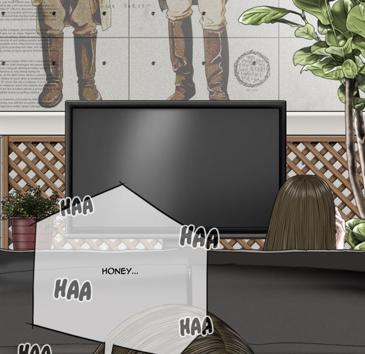 Only You (wettoonie) chapter 12 page 35