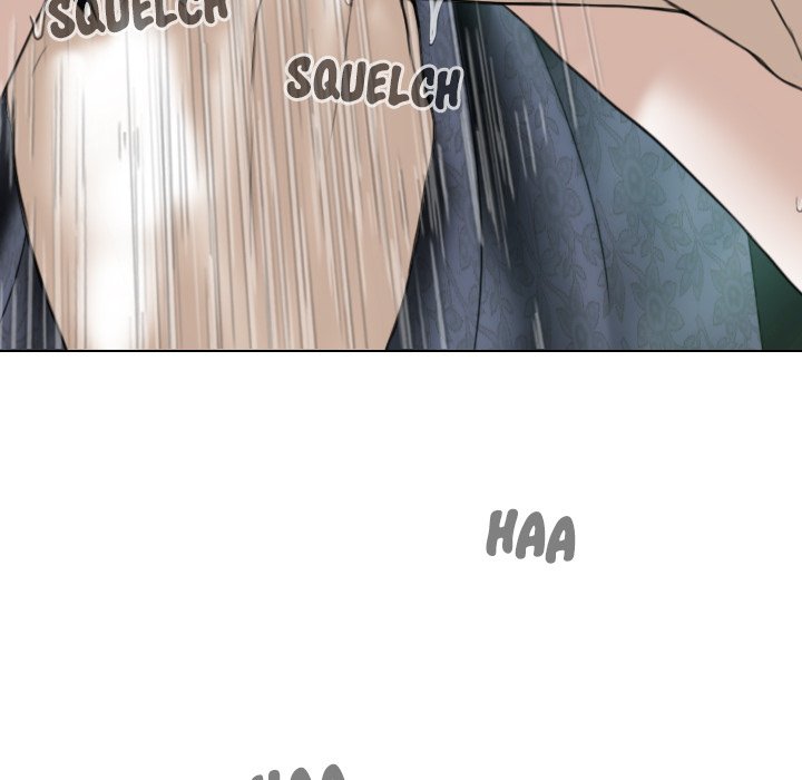 Only You (wettoonie) chapter 12 page 39