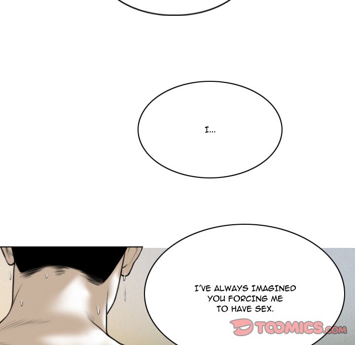 Only You (wettoonie) chapter 12 page 64