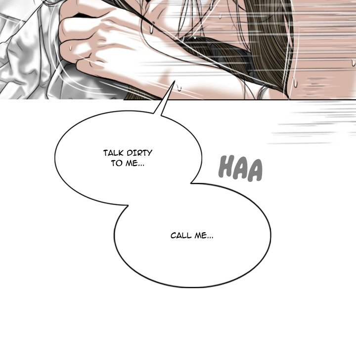 Only You (wettoonie) chapter 12 page 78