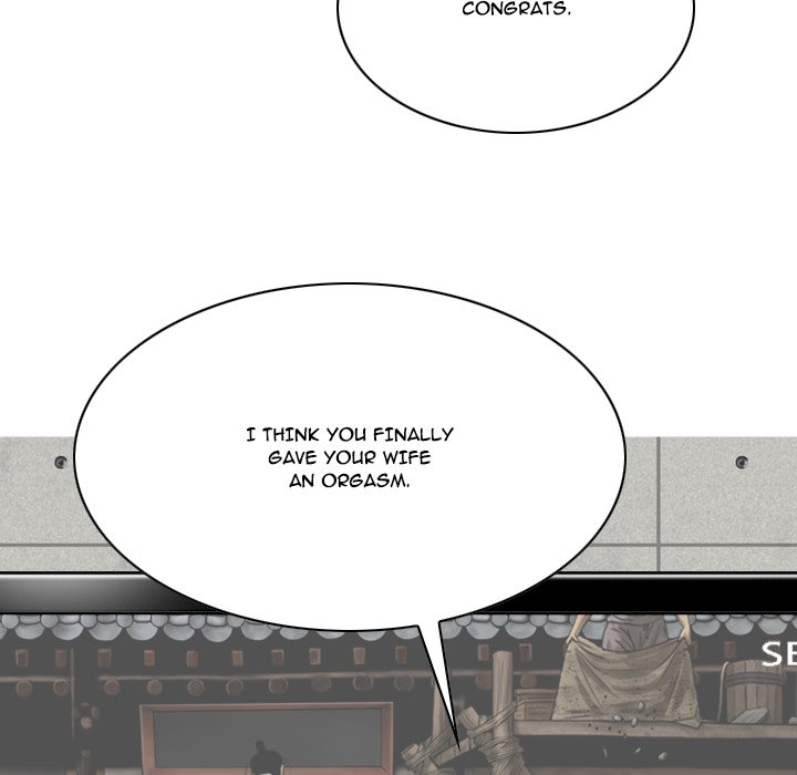 Only You (wettoonie) chapter 12 page 97