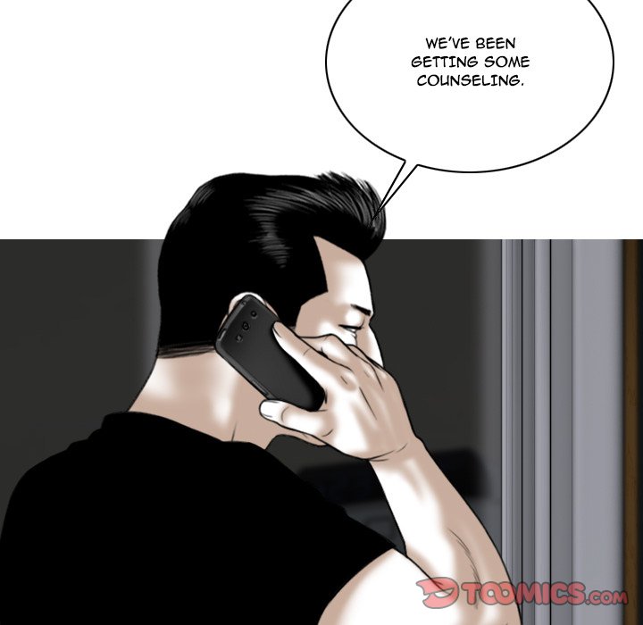 Only You (wettoonie) chapter 12 page 100
